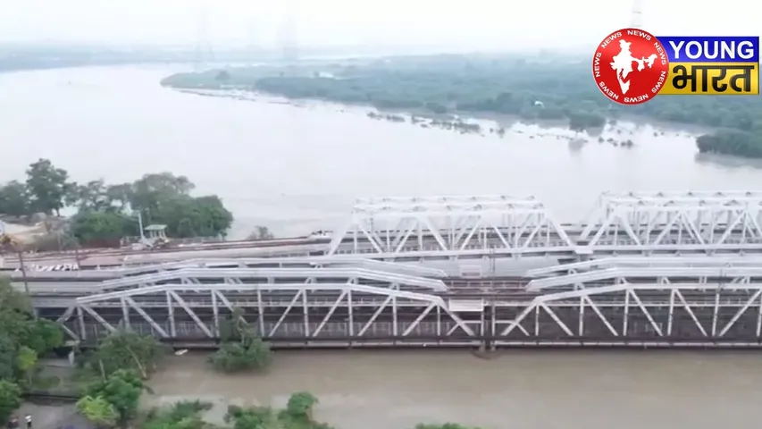 Yamuna Loha Pul