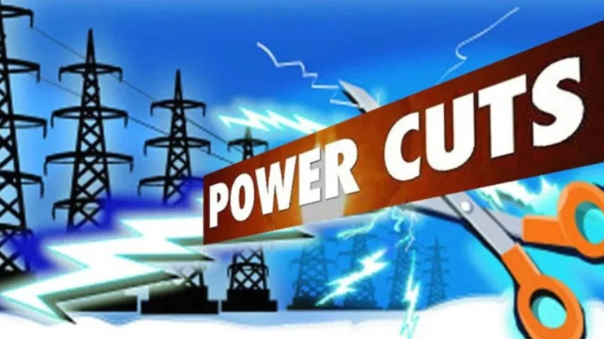 power cut lucknow today