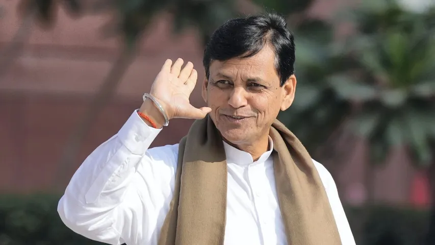 Nityanand Rai Bihar Election 2025