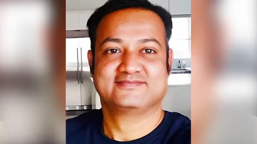 Chandramouli Nagamallaiah