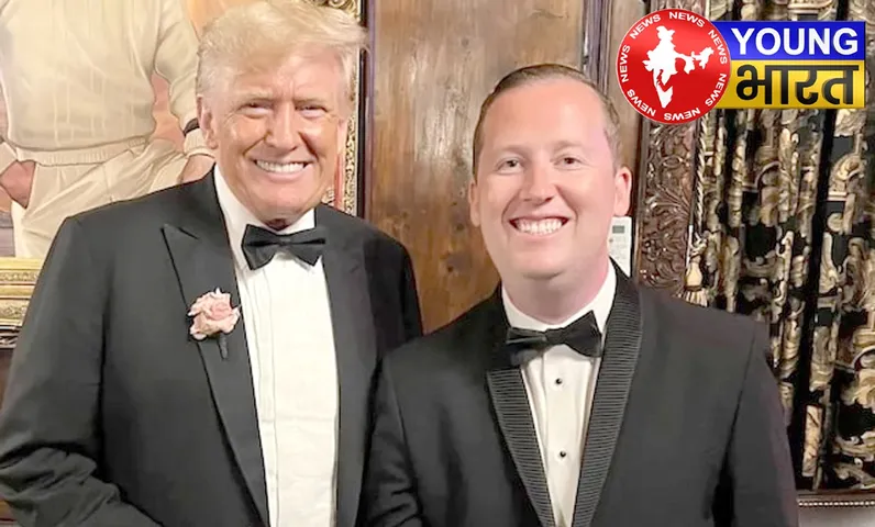 America ने क्यों कहा 'भारत को चीन से दूर खींचेंगे'? क्या है US की रणनीति? | यंग भारत न्यूज