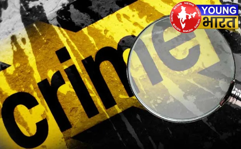 Varanasi : BHU में विदेशी छात्रा की संदिग्ध मौत, Police ने दी ये अहम जानकारी? | यंग भारत न्यूज