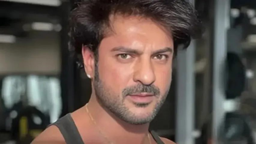 Actor Ashish Kapoor