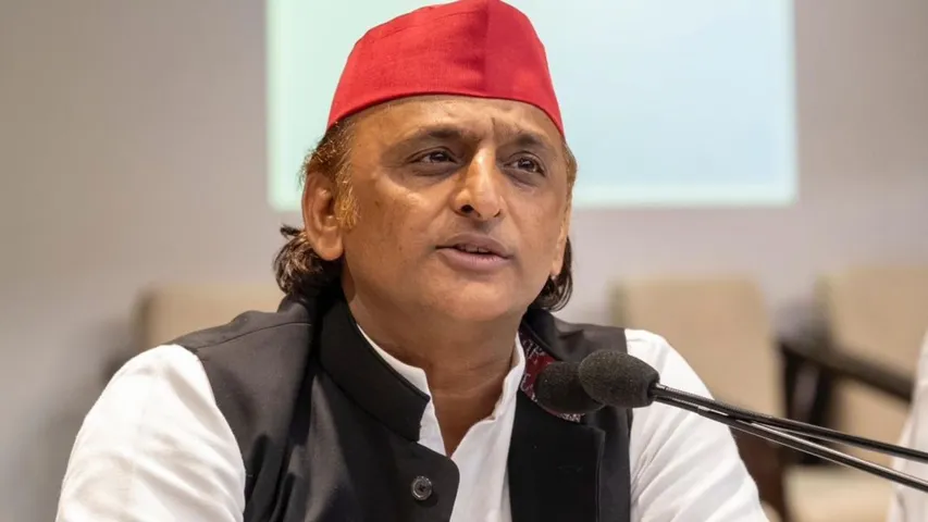 akhilesh yadav