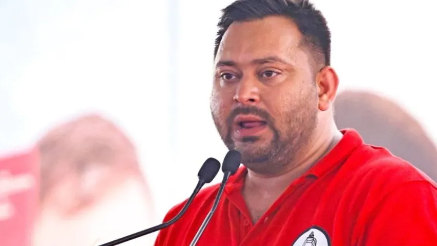Tejashwi Yadav Bihar Adhikar Yatra (2)
