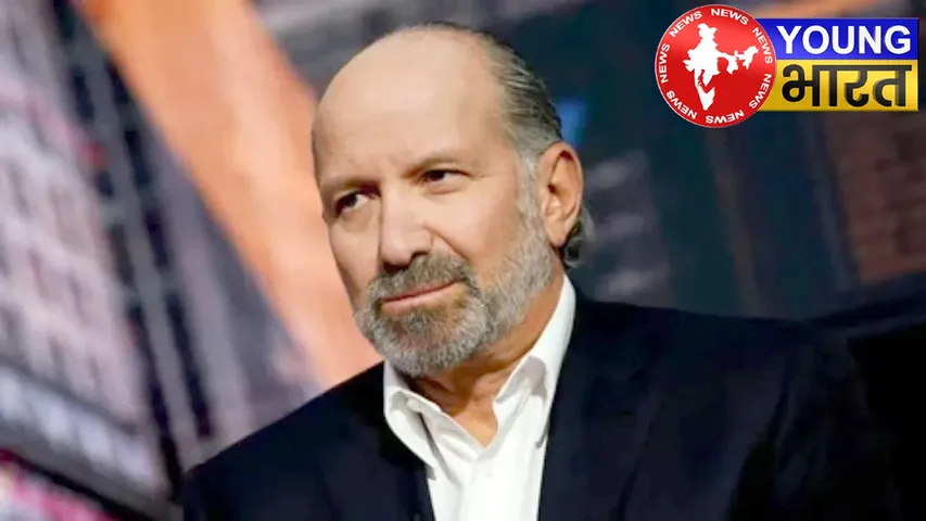 US वाणिज्य मंत्री का India पर 'मक्का अटैक', क्या बोले हॉवर्ड लुटनिक? | यंग भारत न्यूज