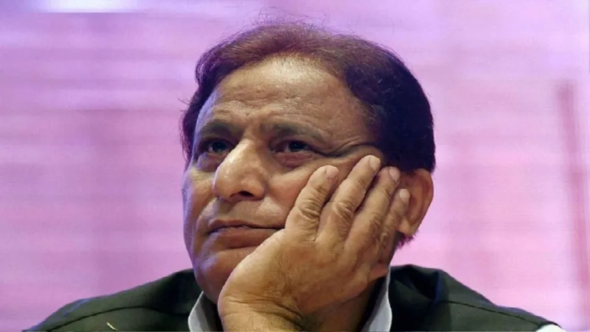azam khan
