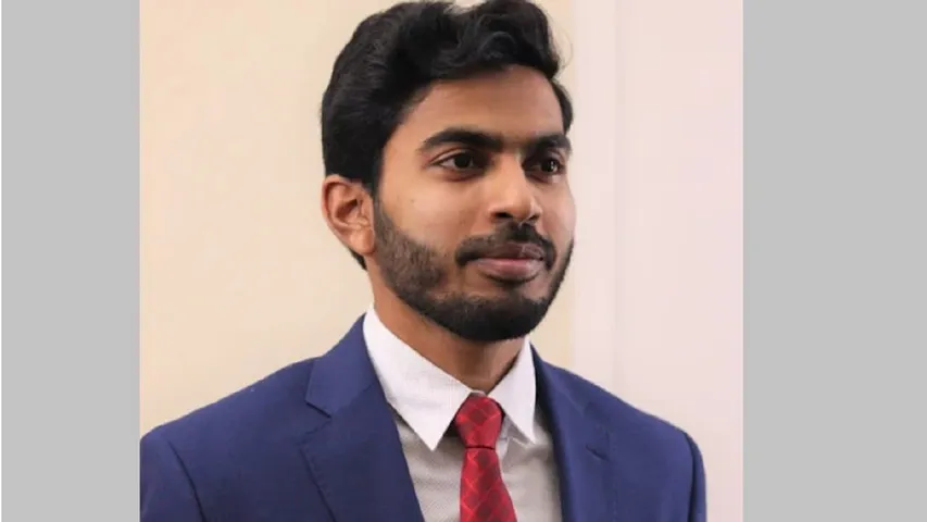 Mohammed Nizamuddin