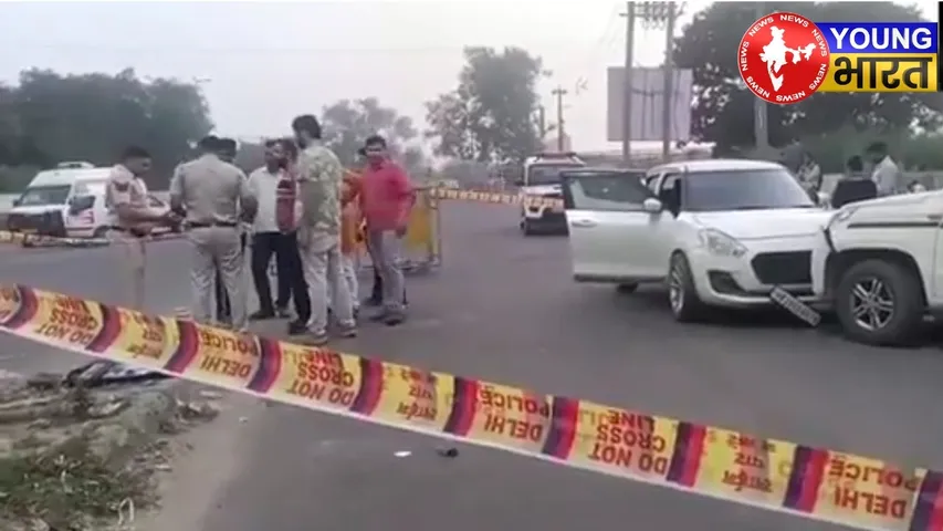 delhi encounter