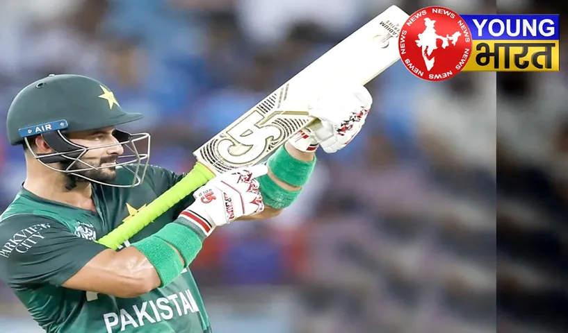 Asia Cup 2025 : PAK खिलाड़ी के 'AK-47' इशारे से मचा बवाल, क्या खेल पर भारी पड़ेगा सियासत? | यंग भारत न्यूज