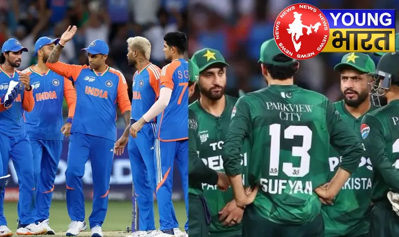 WATCH : PAK की 'घनघोर बेइज्जती' वाले 7 विवाद जिसने Asia Cup 2025 को बनाया कंट्रोवर्सी | यंग भारत न्यूज