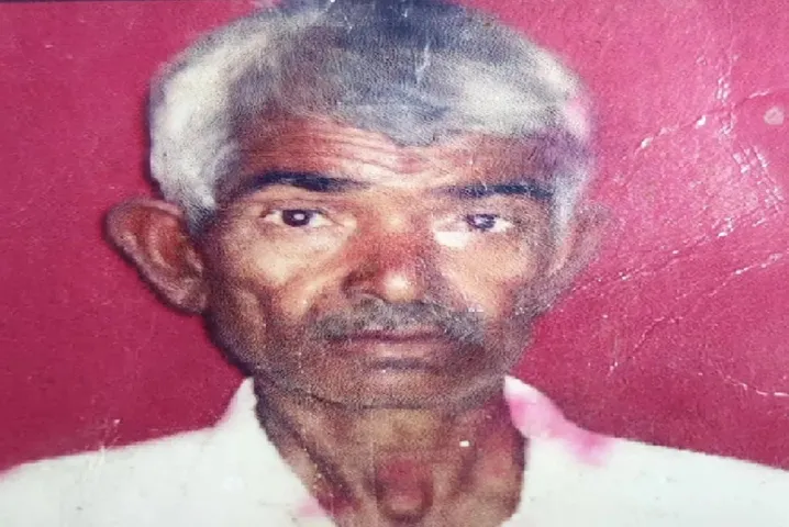 Ramganga River drowned