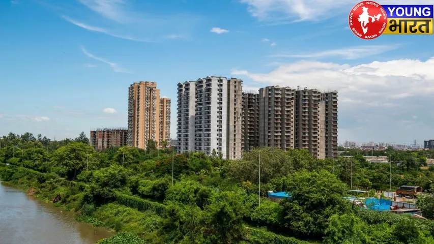 Ghaziabad Property