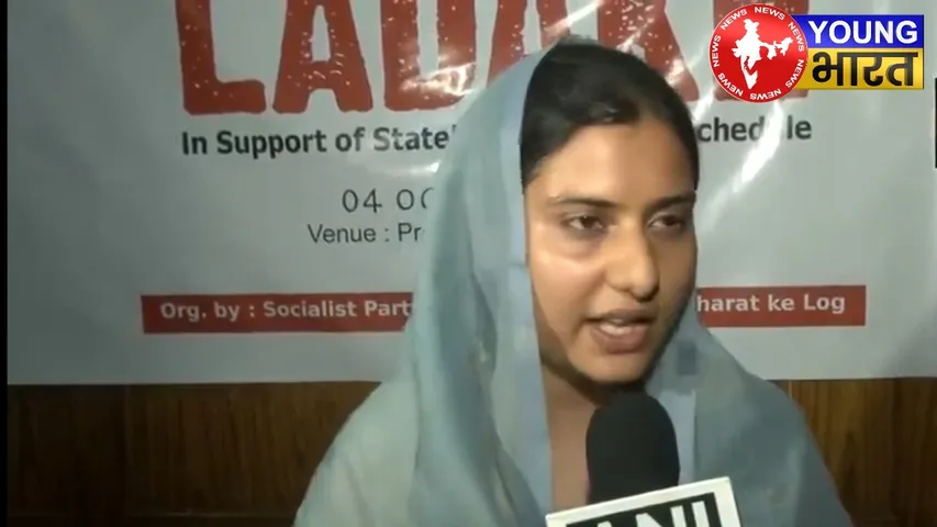 MP Kairana Iqra Hasan