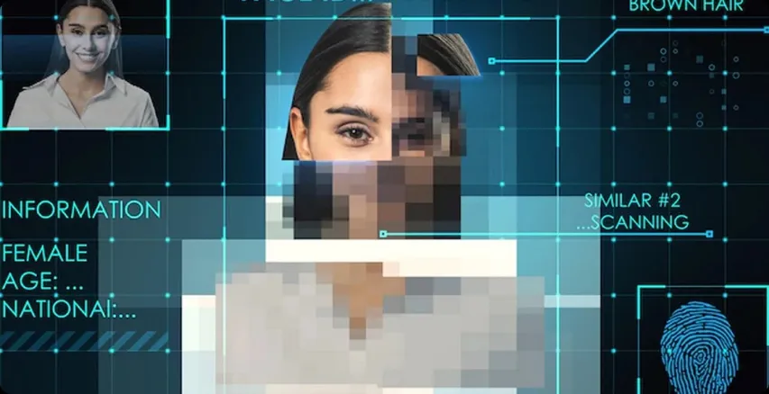 Delhi Police sextortion