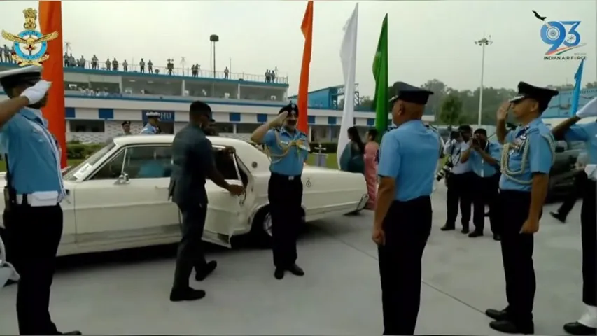 Airforce Day 2025