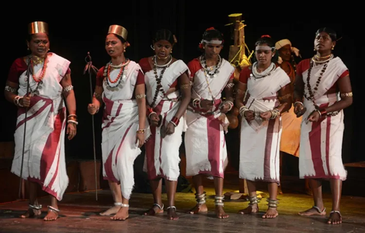 Folk Dance