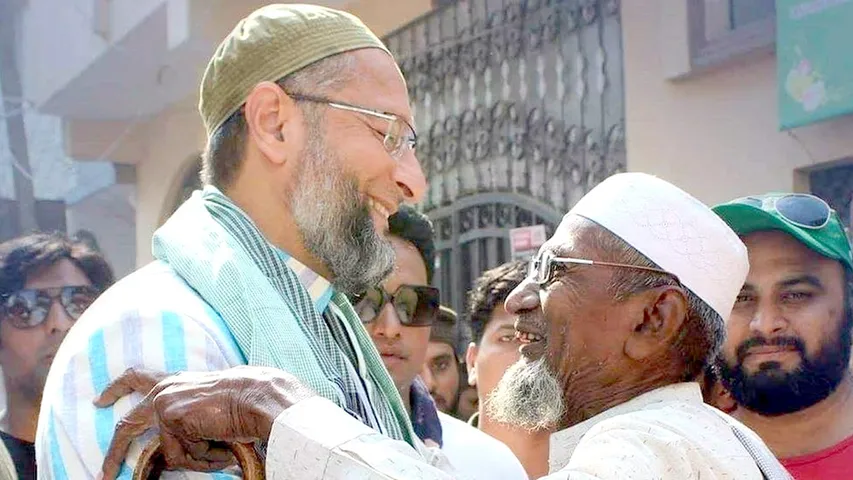 Bihar चुनाव: ओवैसी की दस्तक, आगे क्या होगा? | यंग भारत न्यूज