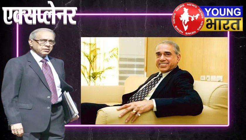 Explainer: पहले PM प्रधान सचिव, फिर श्रीराम मंदिर निर्माण समिति के अध्यक्ष : क्या है नृपेंद्र मिश्र की अनकही कहानी? | यंग भारत न्यूज