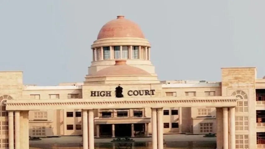 high court