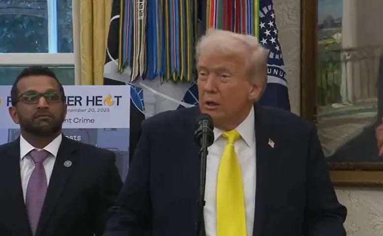 Trump Claim