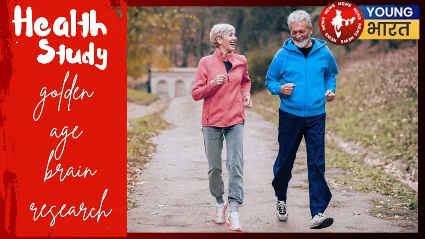 golden age brain research