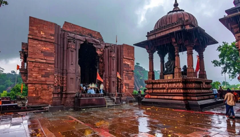Shiv Mandir Bhopal