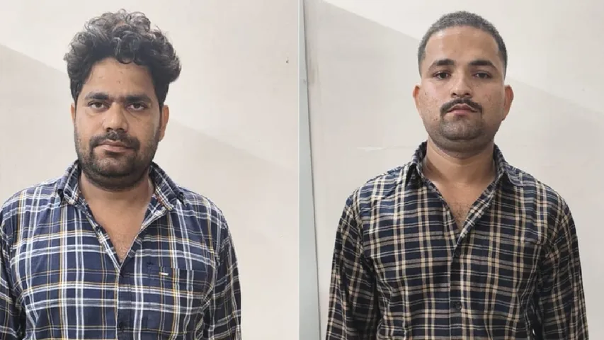 Prayagraj Murder Case