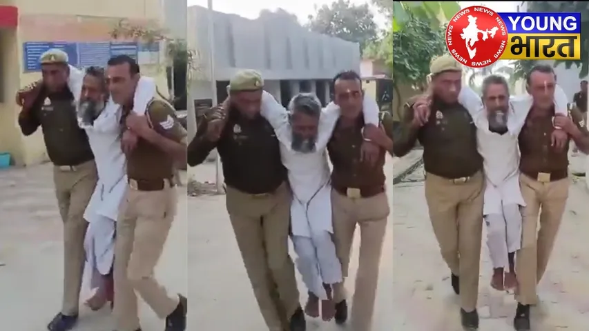 Muzaffarnagar viral video clips