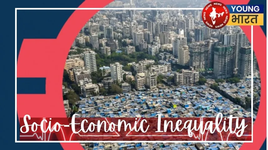 Socio-Economic Inequality