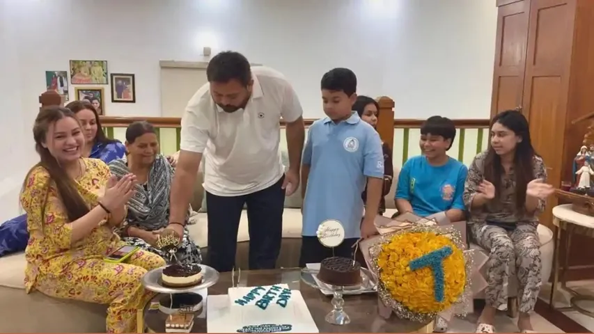 Tejashwi Yadav Birthday