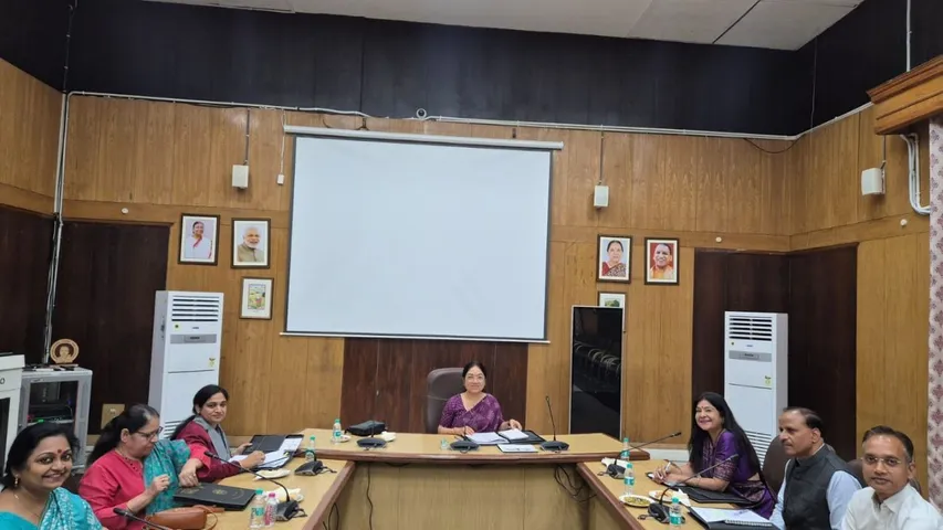 Bhatkhande Sanskriti Vishwavidyalaya