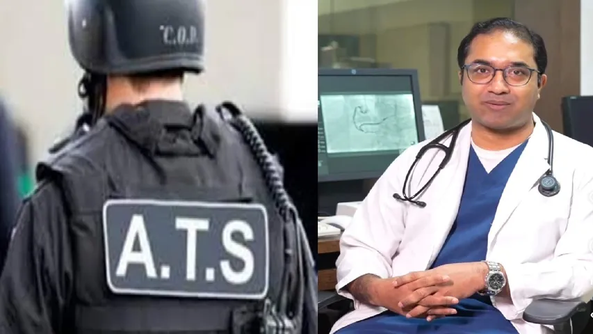 Dr. Shaheen Siddiqui