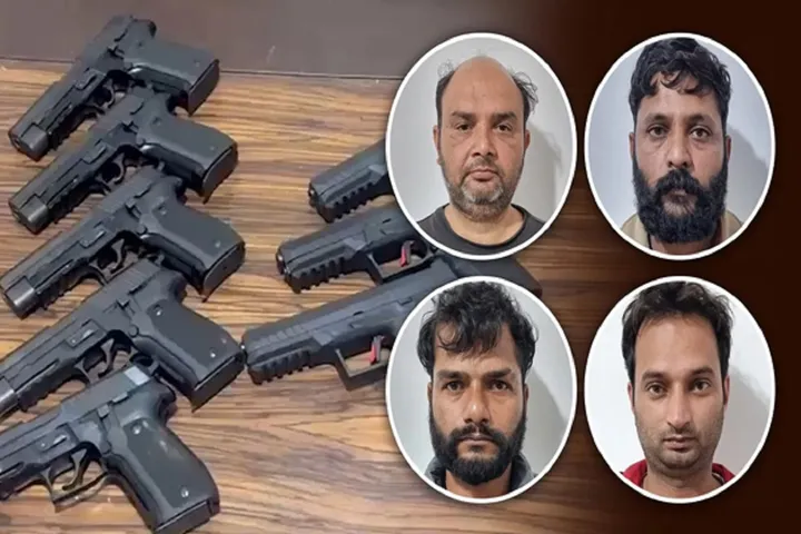 Vepons Network Cracks