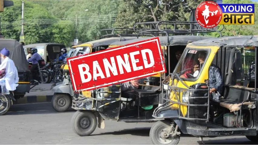 Diesel Auto Ban in Noida and Ghaziabad
