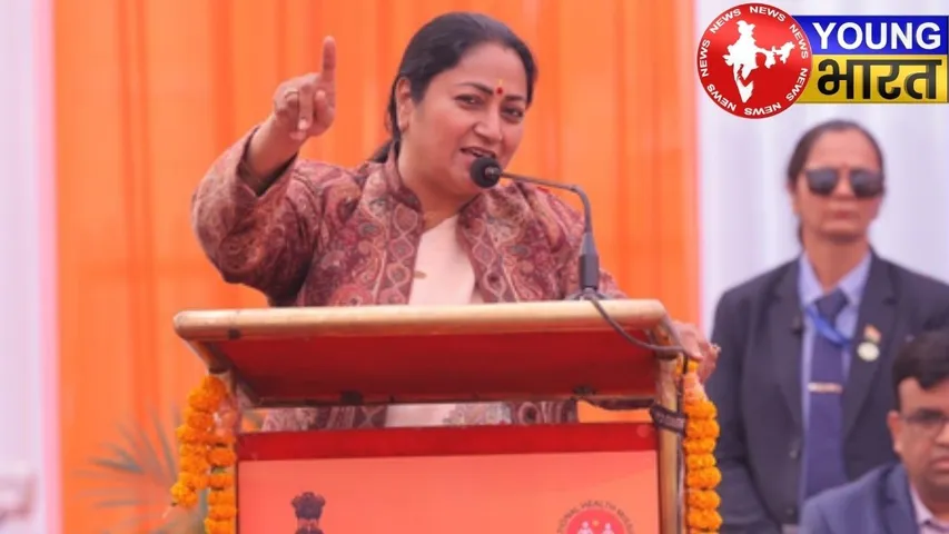 CM Rekha Gupta