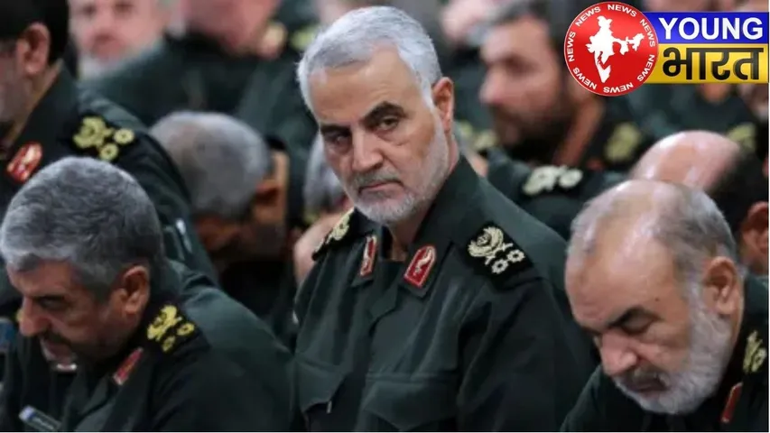 IRGC