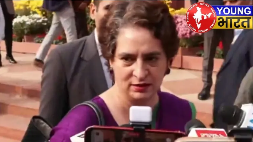 Priyanka Gandhi (6)