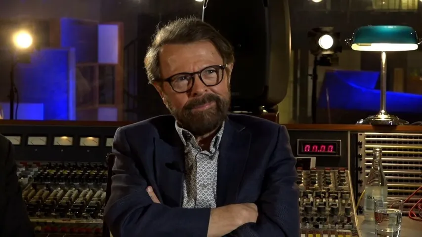 Björn Ulvaeus