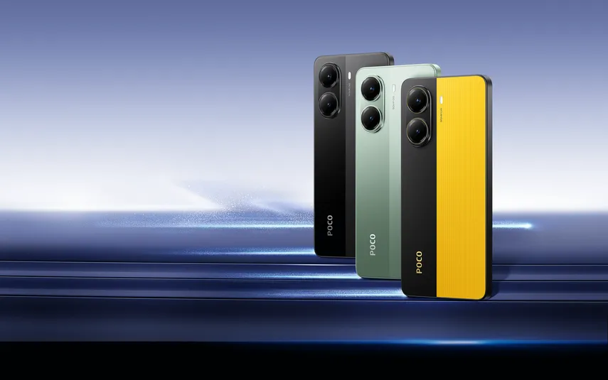 POCO X7 Pro - Xiaomi España