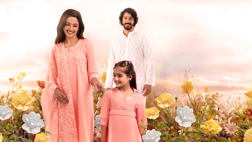 Fab India Summer Collection