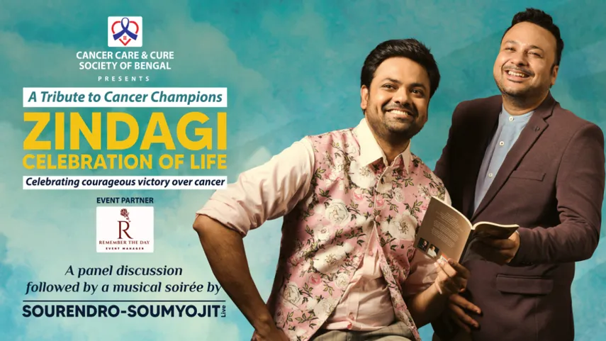 Best May events in Kolkata