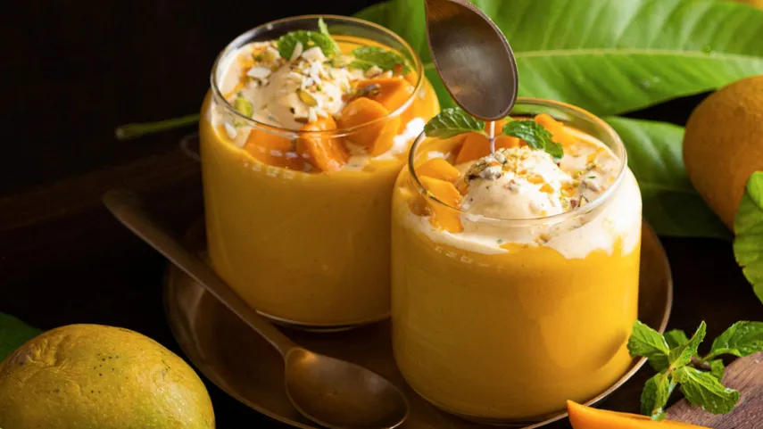 Mango Menu  8