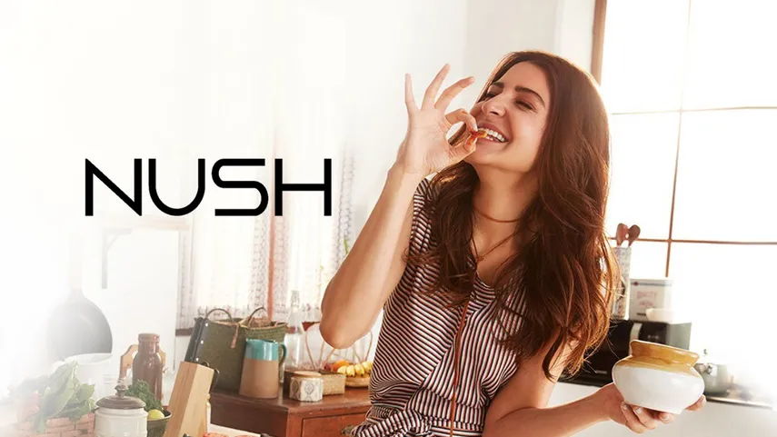  Nush 