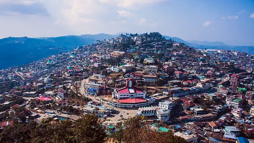 Hidden Gems in Nagaland