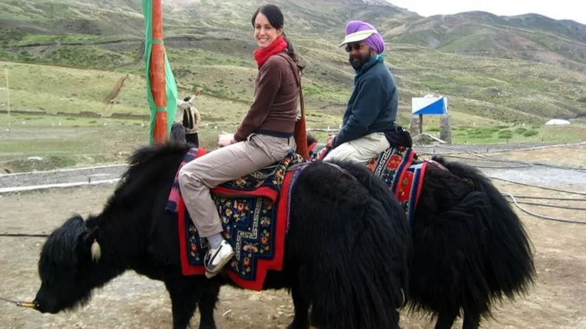 things to do in Sikkim