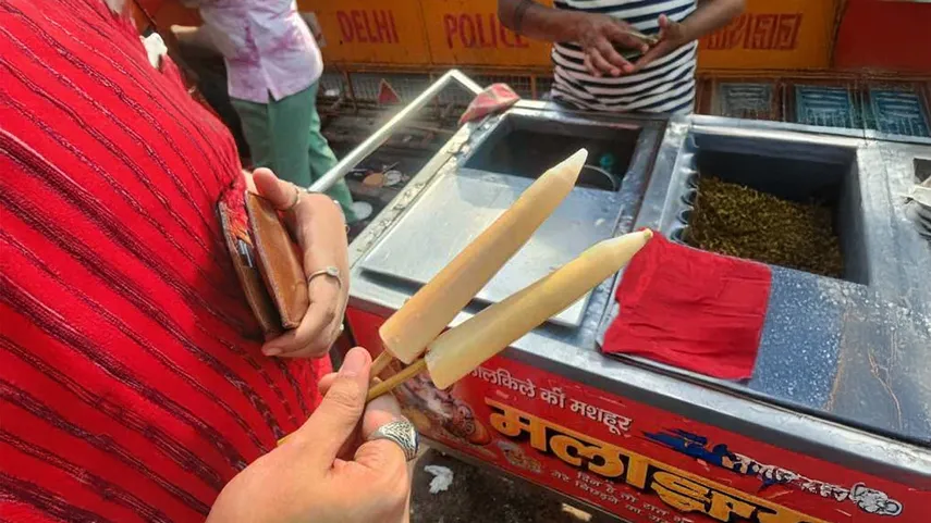 delhikulfi
