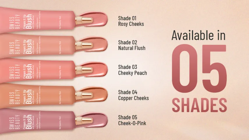 Summer Blush  4