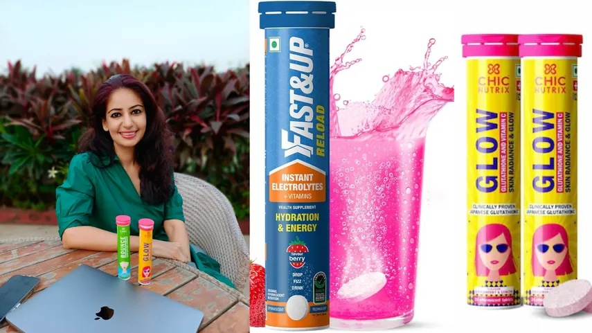 Shilpa Khanna Thakkar