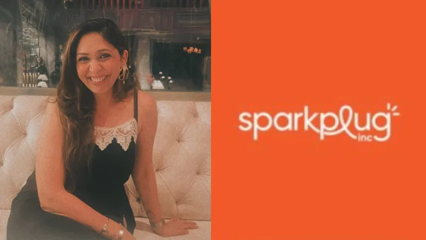 Prarthna Vohra — Co-founder of Sparkplug